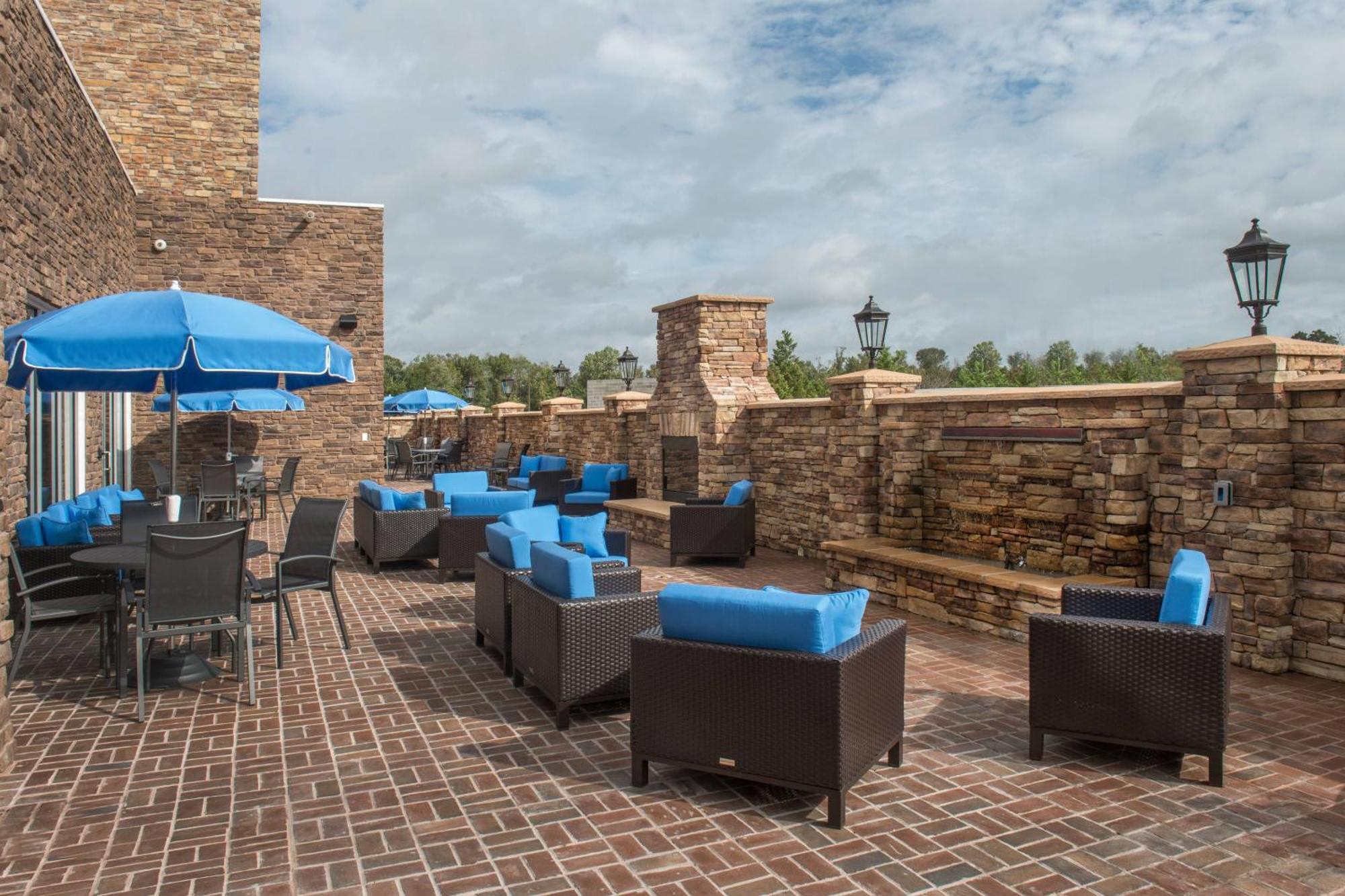 Fairfield Inn & Suites By Marriott Washington Exterior foto